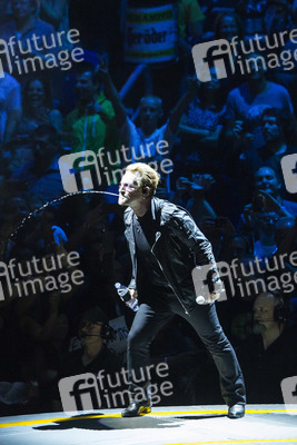 U2 Konzert in Berlin