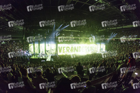 U2 Konzert in Berlin