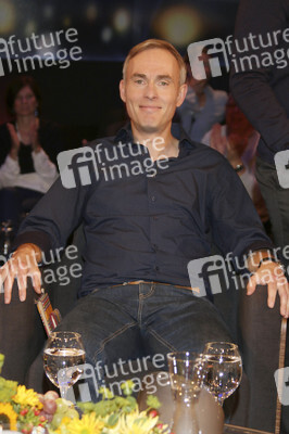 Talkshow 'Bettina und Bommes' in Hannover