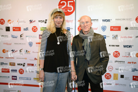Eröffnung der 25. Cologne Conference 2015 in Köln