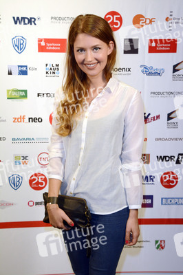 Eröffnung der 25. Cologne Conference 2015 in Köln