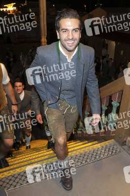 Oktoberfest 2015 in München