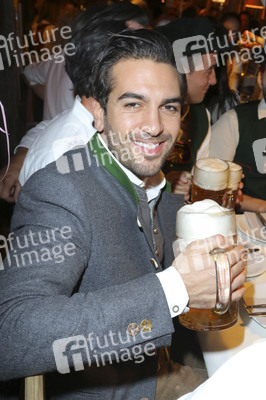 Oktoberfest 2015 in München