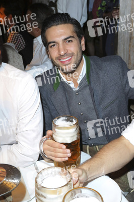 Oktoberfest 2015 in München