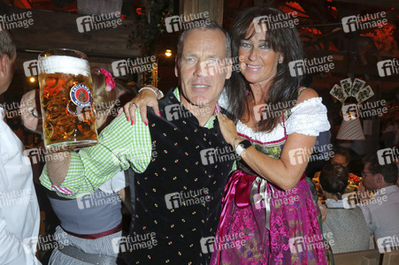 Oktoberfest 2015 in München