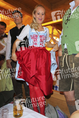 Oktoberfest 2015 in München