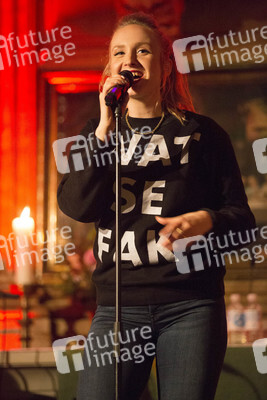 Reeperbahnfestival 2015 in Hamburg