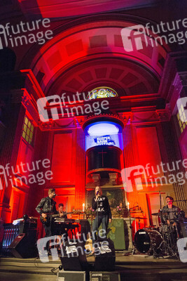 Reeperbahnfestival 2015 in Hamburg