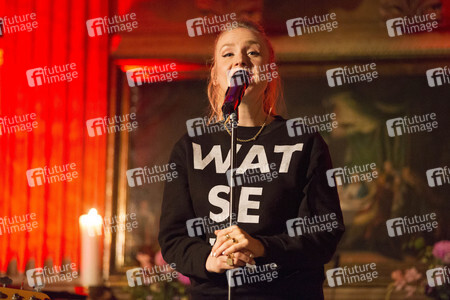 Reeperbahnfestival 2015 in Hamburg