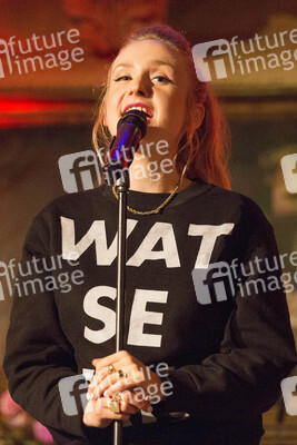 Reeperbahnfestival 2015 in Hamburg