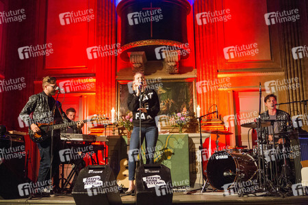 Reeperbahnfestival 2015 in Hamburg