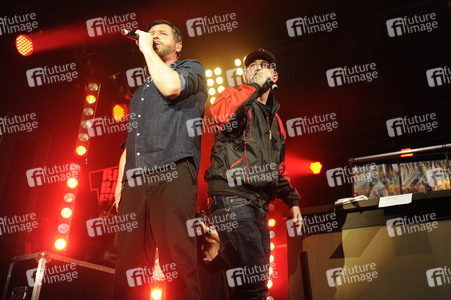 Reeperbahnfestival 2015 in Hamburg