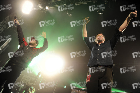 Reeperbahnfestival 2015 in Hamburg