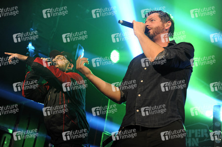 Reeperbahnfestival 2015 in Hamburg