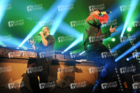 Reeperbahnfestival 2015 in Hamburg