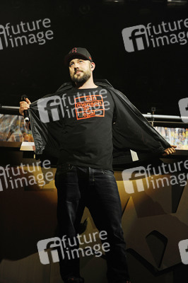 Reeperbahnfestival 2015 in Hamburg