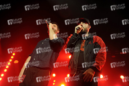 Reeperbahnfestival 2015 in Hamburg