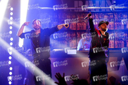 Reeperbahnfestival 2015 in Hamburg
