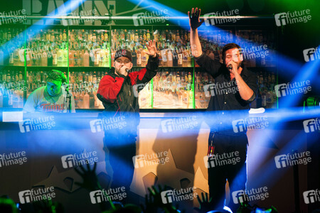 Reeperbahnfestival 2015 in Hamburg