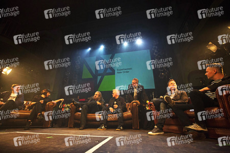 Reeperbahnfestival 2015 in Hamburg