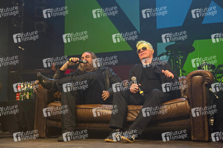 Reeperbahnfestival 2015 in Hamburg