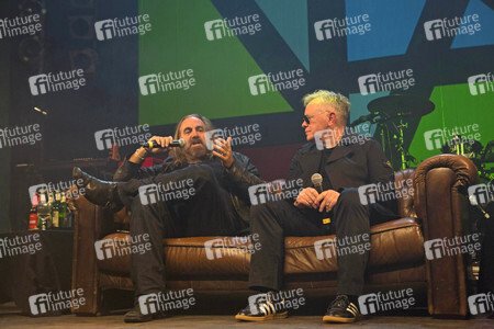 Reeperbahnfestival 2015 in Hamburg