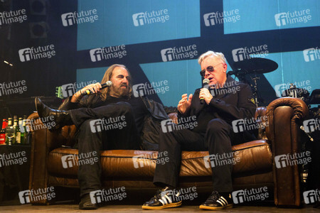 Reeperbahnfestival 2015 in Hamburg