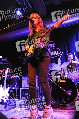 Reeperbahnfestival 2015 in Hamburg