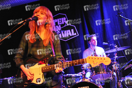 Reeperbahnfestival 2015 in Hamburg
