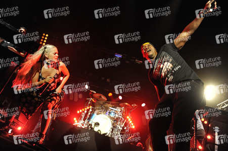 Reeperbahnfestival 2015 in Hamburg
