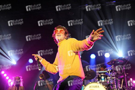 Reeperbahnfestival 2015 in Hamburg