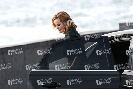 Donostia Award Photocall, San Sebastian Film Festival 2015