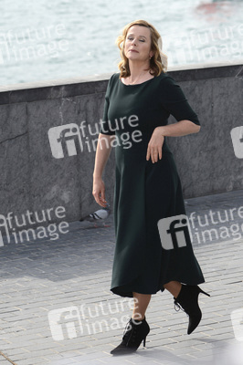 Donostia Award Photocall, San Sebastian Film Festival 2015