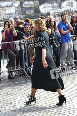 Donostia Award Photocall, San Sebastian Film Festival 2015