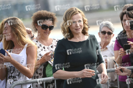 Donostia Award Photocall, San Sebastian Film Festival 2015