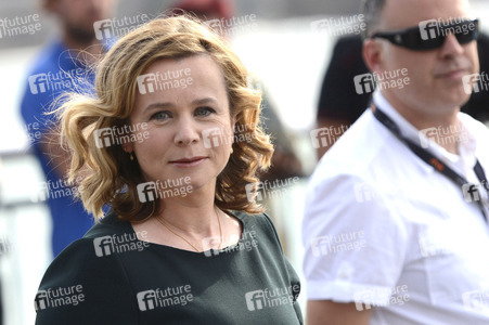 Donostia Award Photocall, San Sebastian Film Festival 2015