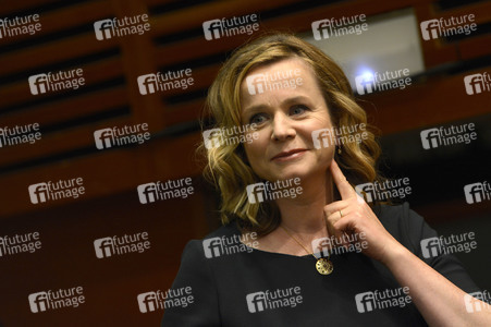 Donostia Award Pressekonferenz, San Sebastian Film Festival 2015