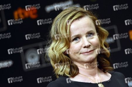 Donostia Award Pressekonferenz, San Sebastian Film Festival 2015