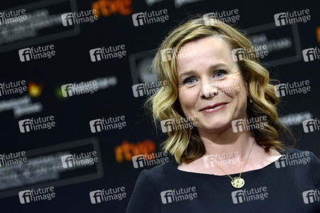 Donostia Award Pressekonferenz, San Sebastian Film Festival 2015