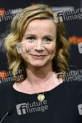 Donostia Award Pressekonferenz, San Sebastian Film Festival 2015