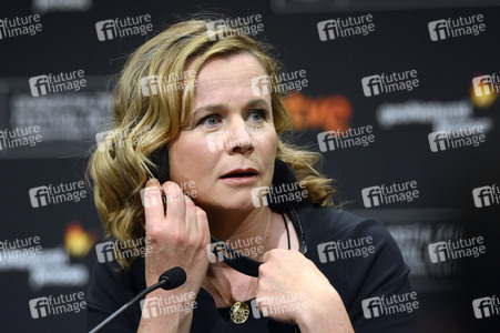 Donostia Award Pressekonferenz, San Sebastian Film Festival 2015