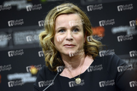 Donostia Award Pressekonferenz, San Sebastian Film Festival 2015