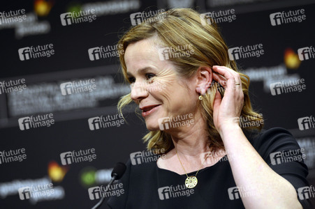 Donostia Award Pressekonferenz, San Sebastian Film Festival 2015
