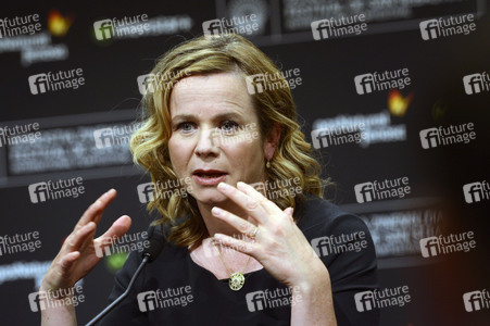 Donostia Award Pressekonferenz, San Sebastian Film Festival 2015