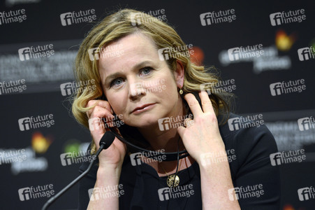 Donostia Award Pressekonferenz, San Sebastian Film Festival 2015