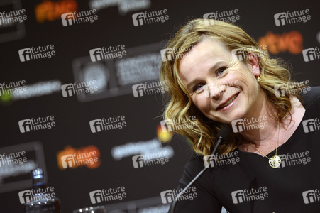 Donostia Award Pressekonferenz, San Sebastian Film Festival 2015