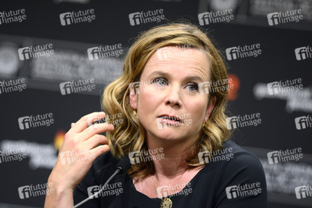 Donostia Award Pressekonferenz, San Sebastian Film Festival 2015