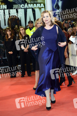 Donostia Award Preisverleihung, San Sebastian Film Festival 2015