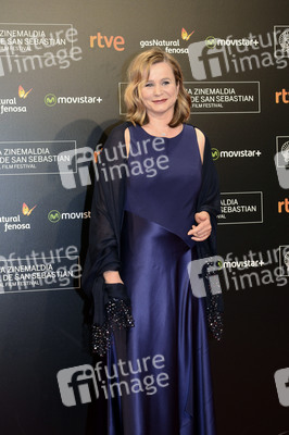 Donostia Award Preisverleihung, San Sebastian Film Festival 2015