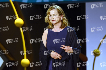Donostia Award Preisverleihung, San Sebastian Film Festival 2015